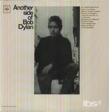 Vinile Another Side Of Bob Dylan Bob Dylan