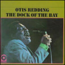 Vinile Dock of the Bay (180 gr.) Otis Redding