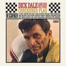 Vinile Checkered Flag Dick Dale