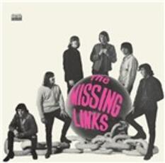Vinile Missing Links Missing Links