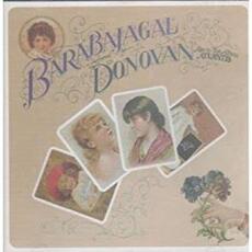 Vinile Barabajagal (180 gr. Reissue) Donovan