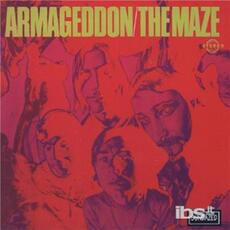 CD Armageddon Maze