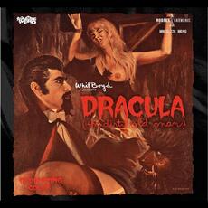 CD Dracula (The Dirty Old Man) (Colonna Sonora) Whit Boyd Combo