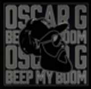 CD Beep My Boom Oscar G
