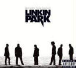 CD Minutes to Midnight Linkin Park