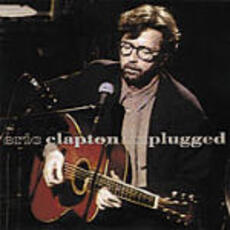CD Unplugged Eric Clapton