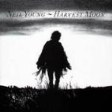 CD Harvest Moon Neil Young