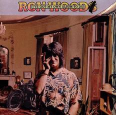 CD I've Got My Own Album To Do Ron Wood