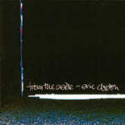 CD From the Cradle Eric Clapton