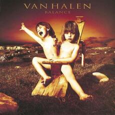 CD Balance Van Halen