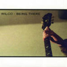 CD Being There Wilco