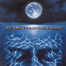 CD Pilgrim Eric Clapton