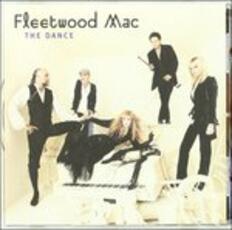 CD Dance Fleetwood Mac