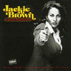 CD Jackie Brown (Colonna sonora)