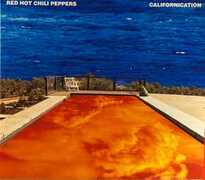 Vinile Californication Red Hot Chili Peppers