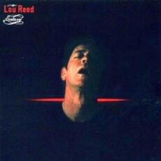 CD Ecstasy Lou Reed