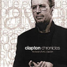 CD Chronicles. The Best of Eric Clapton