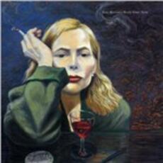 CD Both Sides Now Joni Mitchell