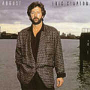 CD August Eric Clapton