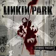 CD Hybrid Theory Linkin Park