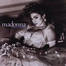 CD Like a Virgin (Remastered) Madonna