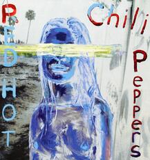 Vinile By the Way Red Hot Chili Peppers