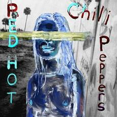CD By the Way Red Hot Chili Peppers