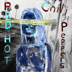 CD By the Way Red Hot Chili Peppers
