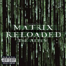 CD Matrix Reloaded (Colonna Sonora)