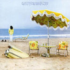 CD On the Beach (Remastered) Neil Young