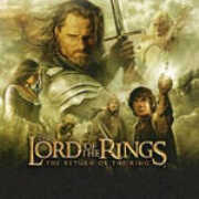CD Il Signore Degli Anelli 3. Il Ritorno Del Re (Lord of the Rings 3. The Return of the King) (Colonna Sonora) Howard Shore