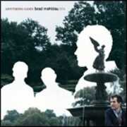 CD Anything Goes Brad Mehldau
