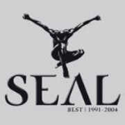 CD Best 1991-2004 Seal