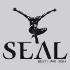 CD Best 1991-2004 Seal