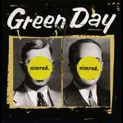 Vinile Nimrod Green Day