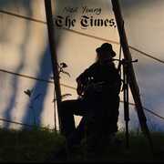 Vinile The Times Neil Young