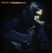 CD Young Shakespeare Neil Young