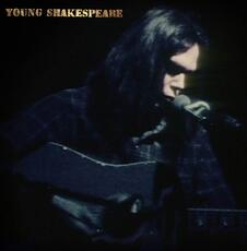 CD Young Shakespeare Neil Young