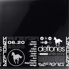 Vinile White Pony (20th Anniversary Vinyl Deluxe Edition) Deftones