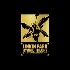CD Hybrid Theory (20th Anniversary Edition) Linkin Park
