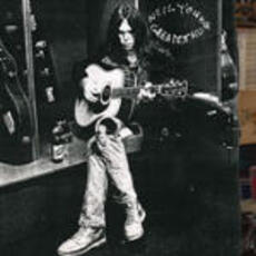 CD Greatest Hits Neil Young