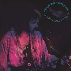 CD Way Down in the Rust Bucket Neil Young