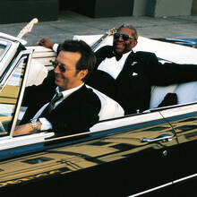 CD Riding with the King (20th Anniversary Edition) Eric Clapton B. B. King