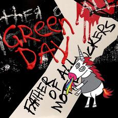 CD Father of All... Green Day