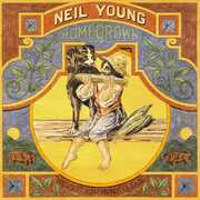 CD Homegrown Neil Young
