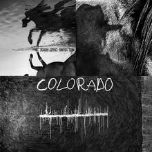 CD Colorado Neil Young Crazy Horse