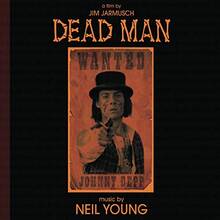 CD Dead Man (Colonna Sonora) Neil Young