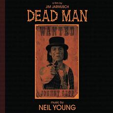CD Dead Man (Colonna sonora) Neil Young