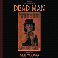 CD Dead Man (Colonna Sonora) Neil Young