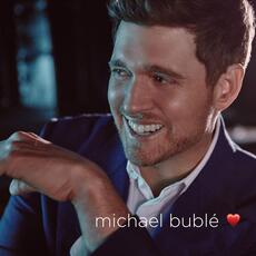 CD Love (Deluxe Edition) Michael Bublé